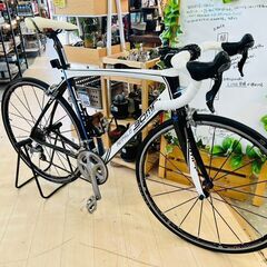 BOMA REFALE ULTEGRA ロードバイク