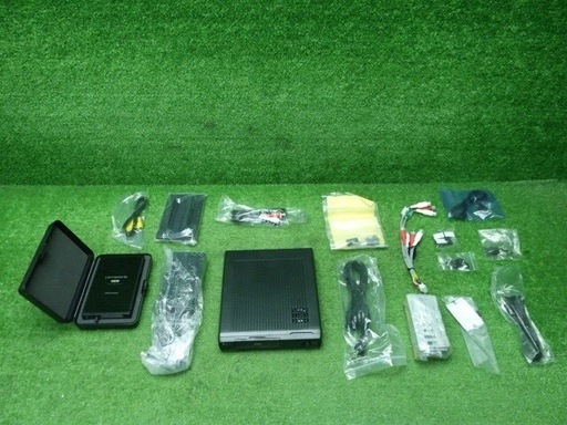 カロッツェリア　CXC3415　HDDサイバーナビ　リビングキッド　未使用品　200610018