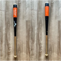【販売】中古☆トレーニング用☆バット☆85cmの画像