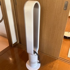 ダイソンの扇風機