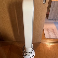ダイソンの扇風機の画像