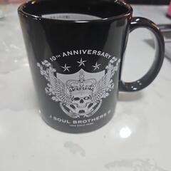 多分新品　3代目ジェイソウルブラザーズ　マグカップ