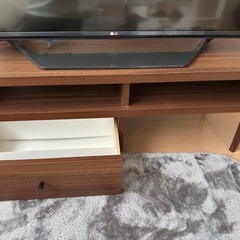 テレビ台の画像