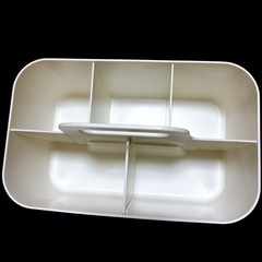 【2個セット】Porta 収納ボックスの画像