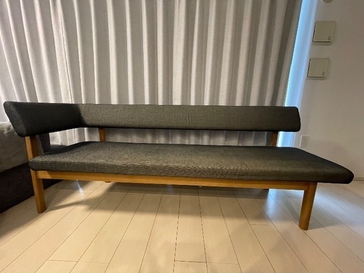 NAGANO INTERIORナガノインテリアダイニングチェアダイニングベンチ