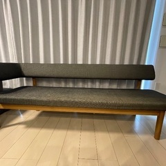 NAGANO INTERIORナガノインテリアダイニングチェアダ...