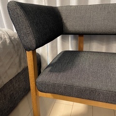 NAGANO INTERIORナガノインテリアダイニングチェアダイニングベンチの画像