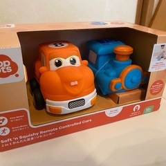 【新品】リモコンカー おもちゃ ラジコン