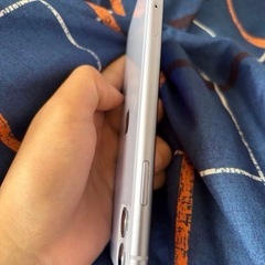 iPhone 11 パープル 本体 64GB SIMフリー　希少の画像
