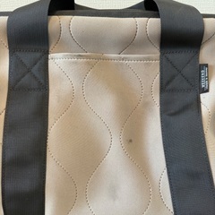 【中古】EDITA.(エディータ) ボストンバックの画像