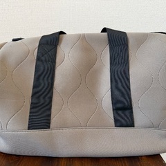【中古】EDITA.(エディータ) ボストンバック