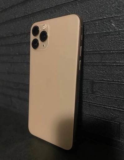 iPhone11 Pro 64GB SIMフリー