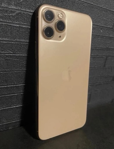 iPhone11 Pro 64GB SIMフリー