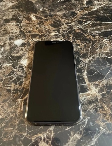 iPhone11 Pro 64GB SIMフリー