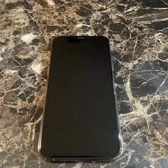 iPhone11 Pro 64GB SIMフリーの画像