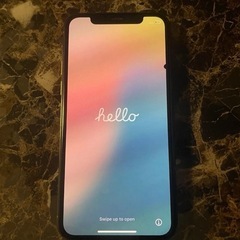 iPhone11 Pro 64GB SIMフリーの画像