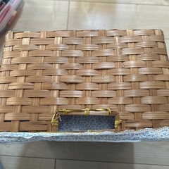 かごの画像