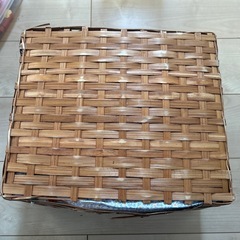 かごの画像