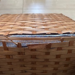 かごの画像