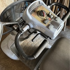 スズキ　シニアカー　の画像
