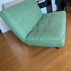 ポケットコイル入り日本製ハイバックソファー ＜２人掛け＞