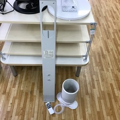 KODEN 移動式エアコン スポットクーラー ブラックの画像