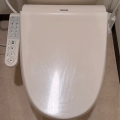 東芝のスマートトイレシート
