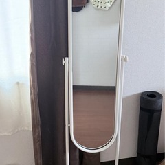 ミラー