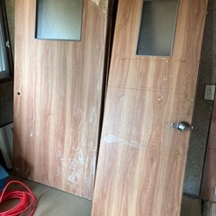 引戸　建具　ドア