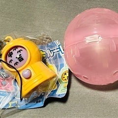 新品未開封　ドキドキルーレット　おみくじ
