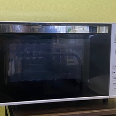 ※ 電子レンジ　TOSHIBA 東芝　ER-WS17 50/60...
