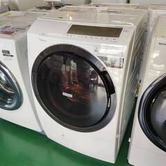 【愛品倶楽部柏店】 日立 HITACHI 2021年製 10.0...