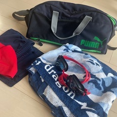 水着セット