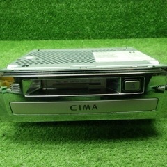 日産　F50　シーマ　純正オーディオ　PN-8210K　2004...