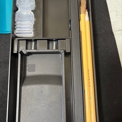 習字セットの画像