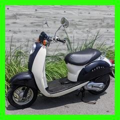 ホンダ クレアスクーピーｉ 点検修理済み実働