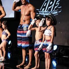 “我が子“にママ＆パパの｢カッコいい姿｣🏋️変わって見せま…