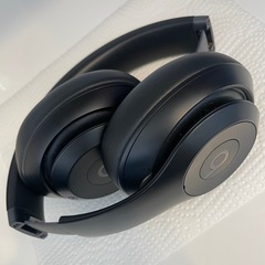 【Beats Studio Pro】【ワイヤレスヘッドフォン】【管理番号12006】町の画像