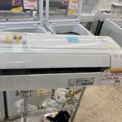 ID:489974　ルームエアコン５．６ｋ（単相２００Ｖ）　三菱...