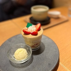 国際的なカフェ友募集☕️