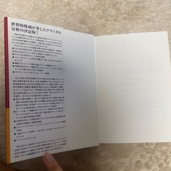 マーケットのテクニカル分析　FX 株　投資の画像