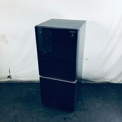 ID:rg220692 シャープ SHARP 冷蔵庫 一人暮らし...