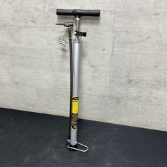 自転車空気入れ ポンプ エアーポンプ　