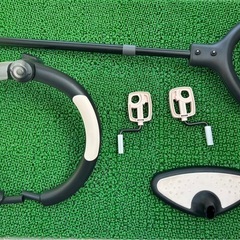 三輪車　グロッバー 4in1   トイザらス限定カラー　美品の画像