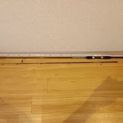 2.ジャンク釣り竿（修理品）