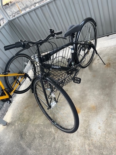 REGOLITH レゴリス CES-62 MTB 26インチ 折りたたみ自転車 マウンテン