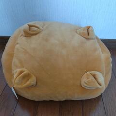 ビッグぬいぐるみの画像