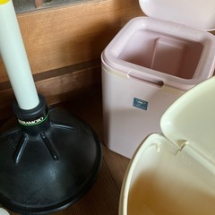 トイレ用品　中古　施設や店舗用などにの画像
