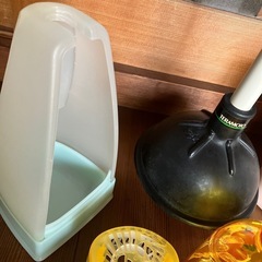 トイレ用品　中古　施設や店舗用などにの画像