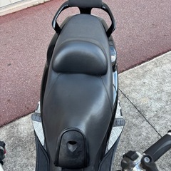 マジェスティ125FIの画像